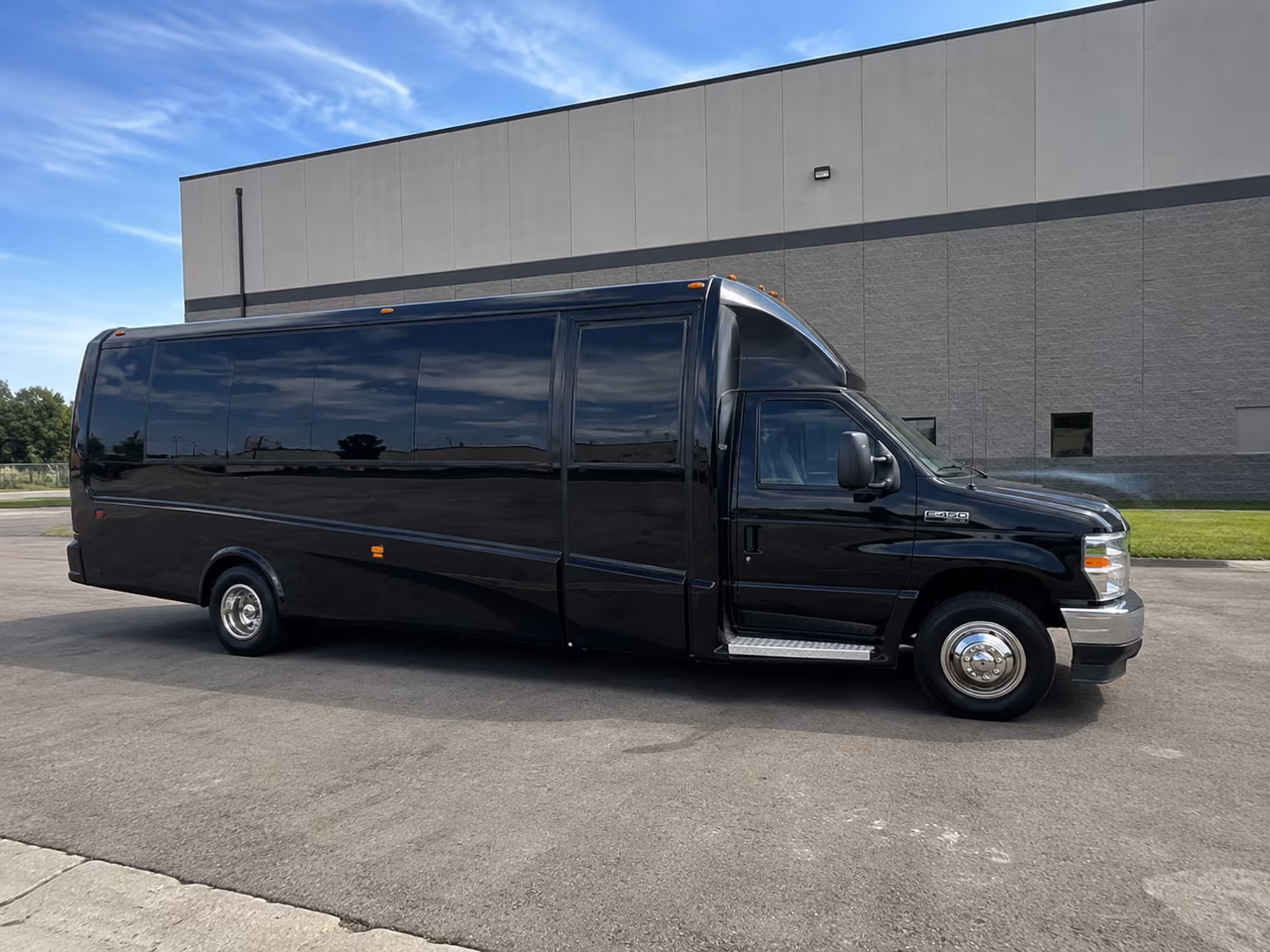 Carrollton Airport Shuttles & Transportation