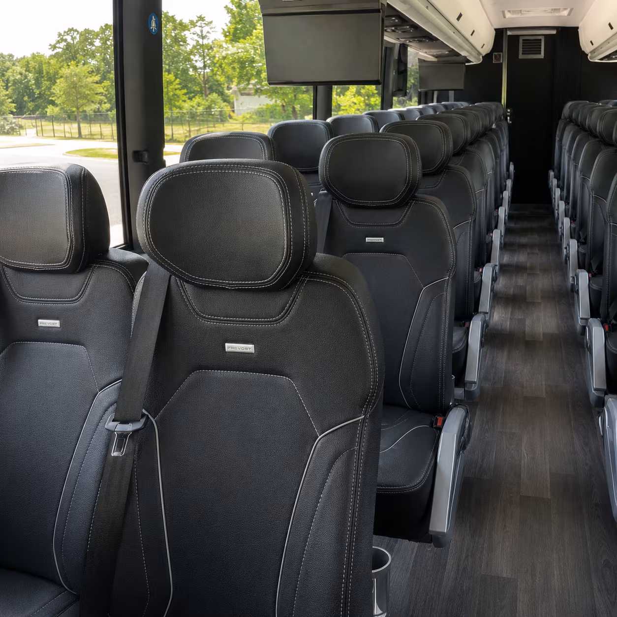 Carrollton School Event & Field Trip Transportation