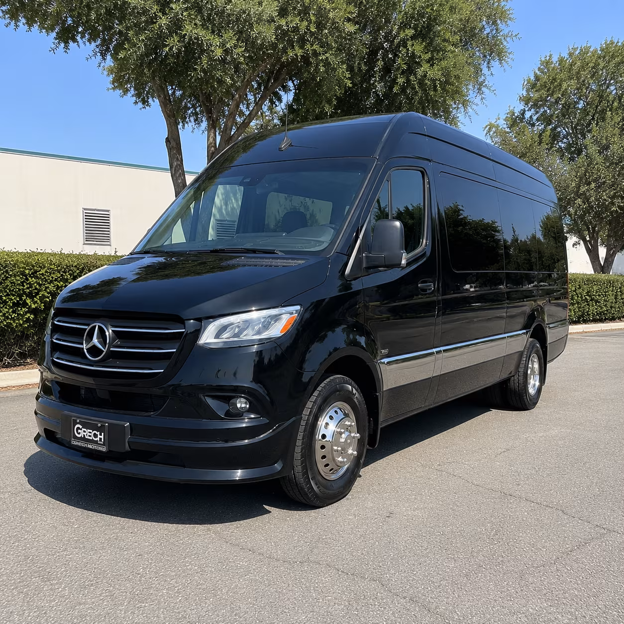Dallas Airport Shuttle & Transportation route planning