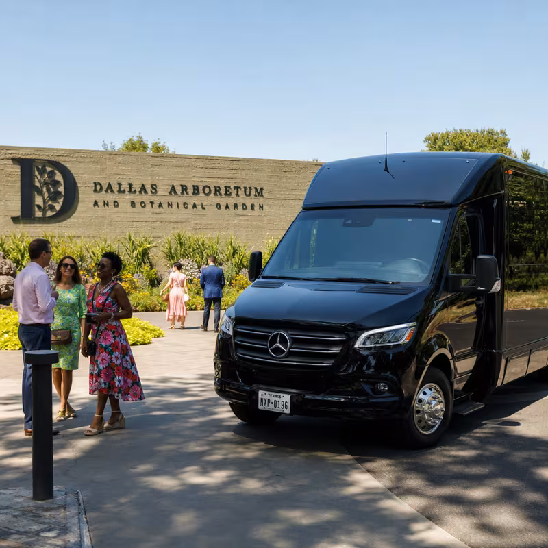 Dallas Arboretum and Botanical Garden