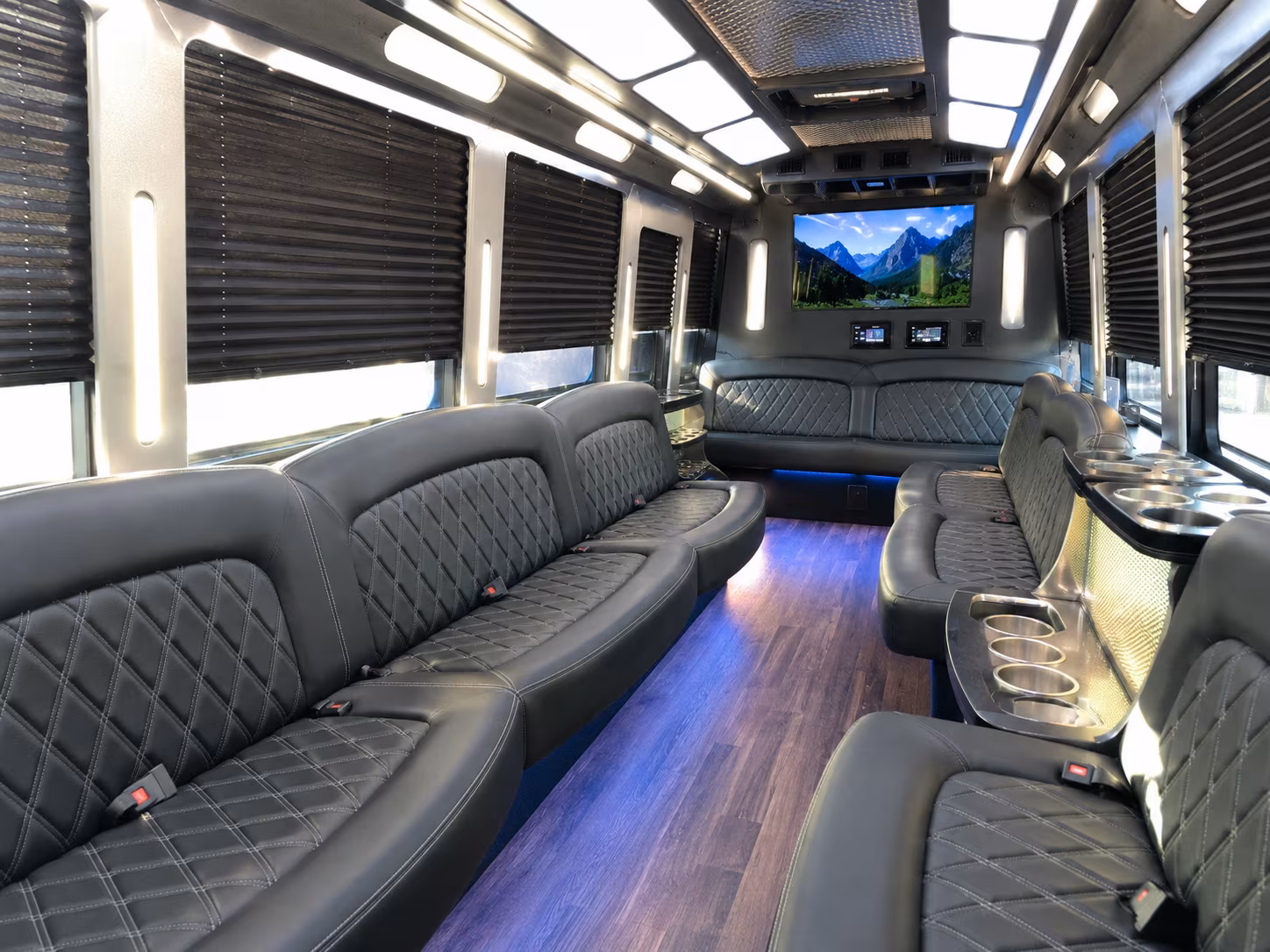 Dallas Concert & Music Festival Transportation pickup coordination