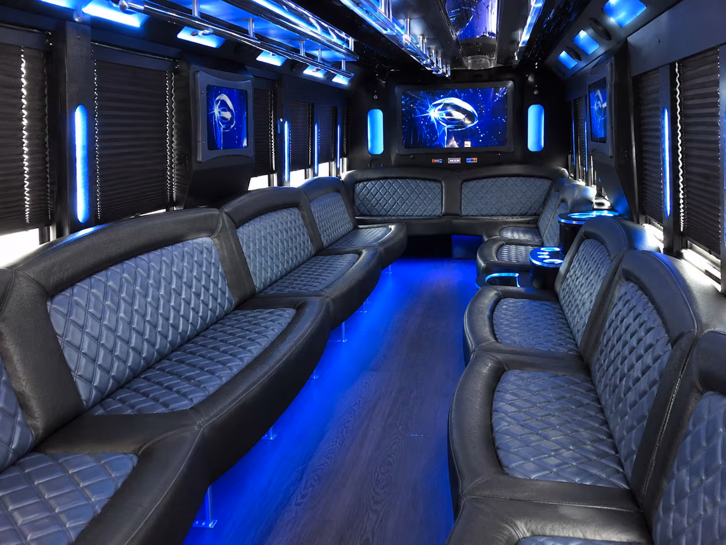 Dallas Private Event Transportation pickup coordination