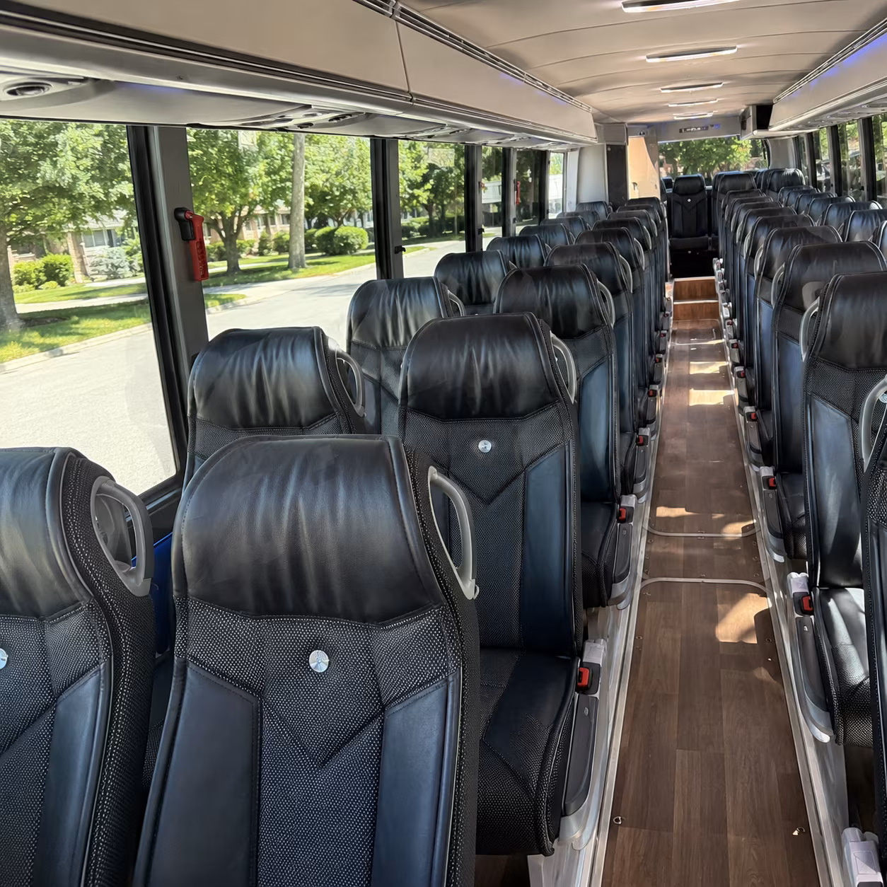 Dallas School Event Transportation route planning