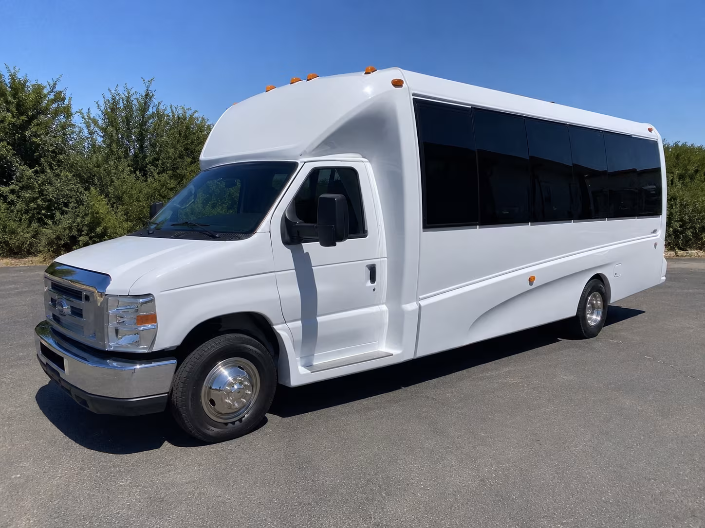 Dallas Sporting Event Transportation