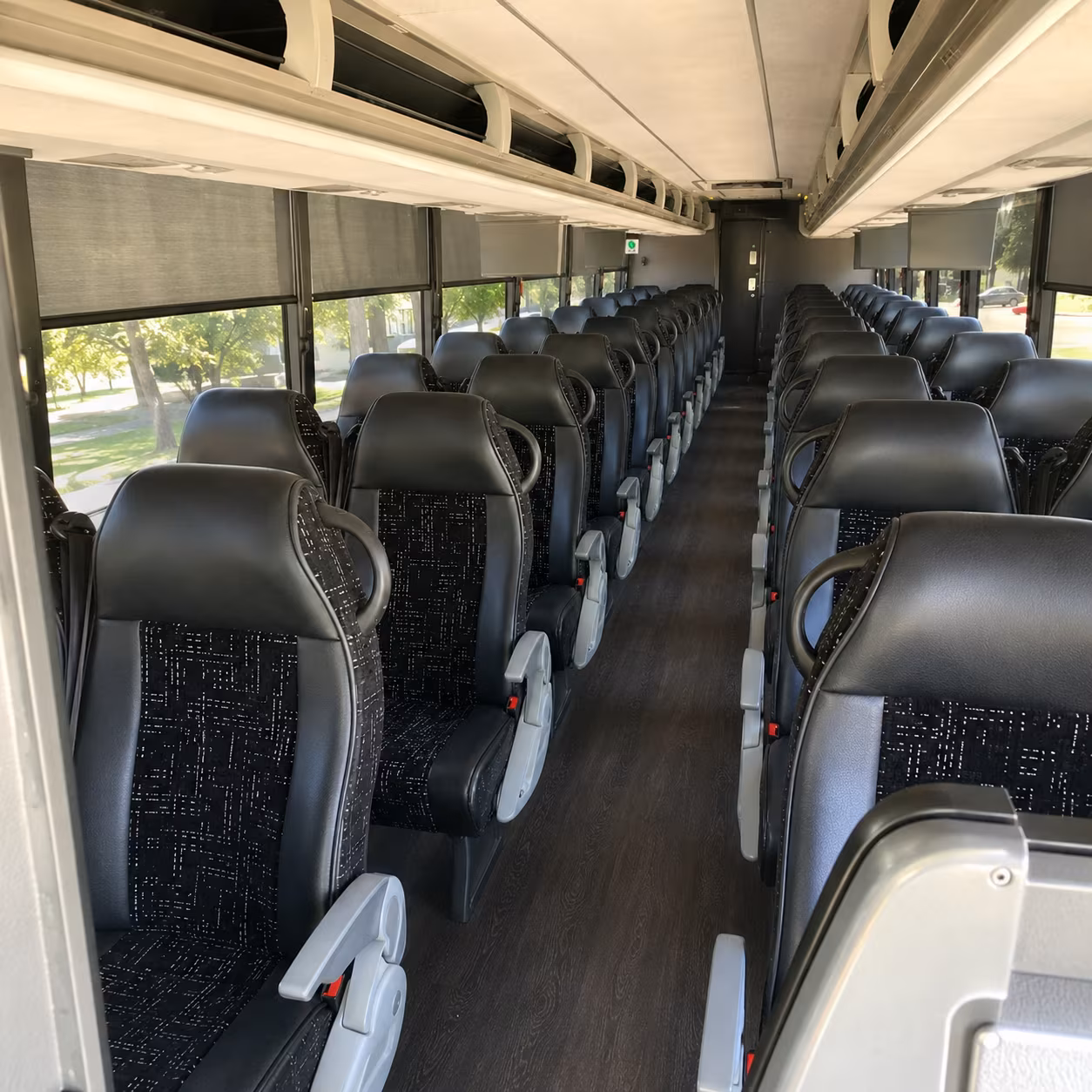 Irving Airport Shuttles & Transportation