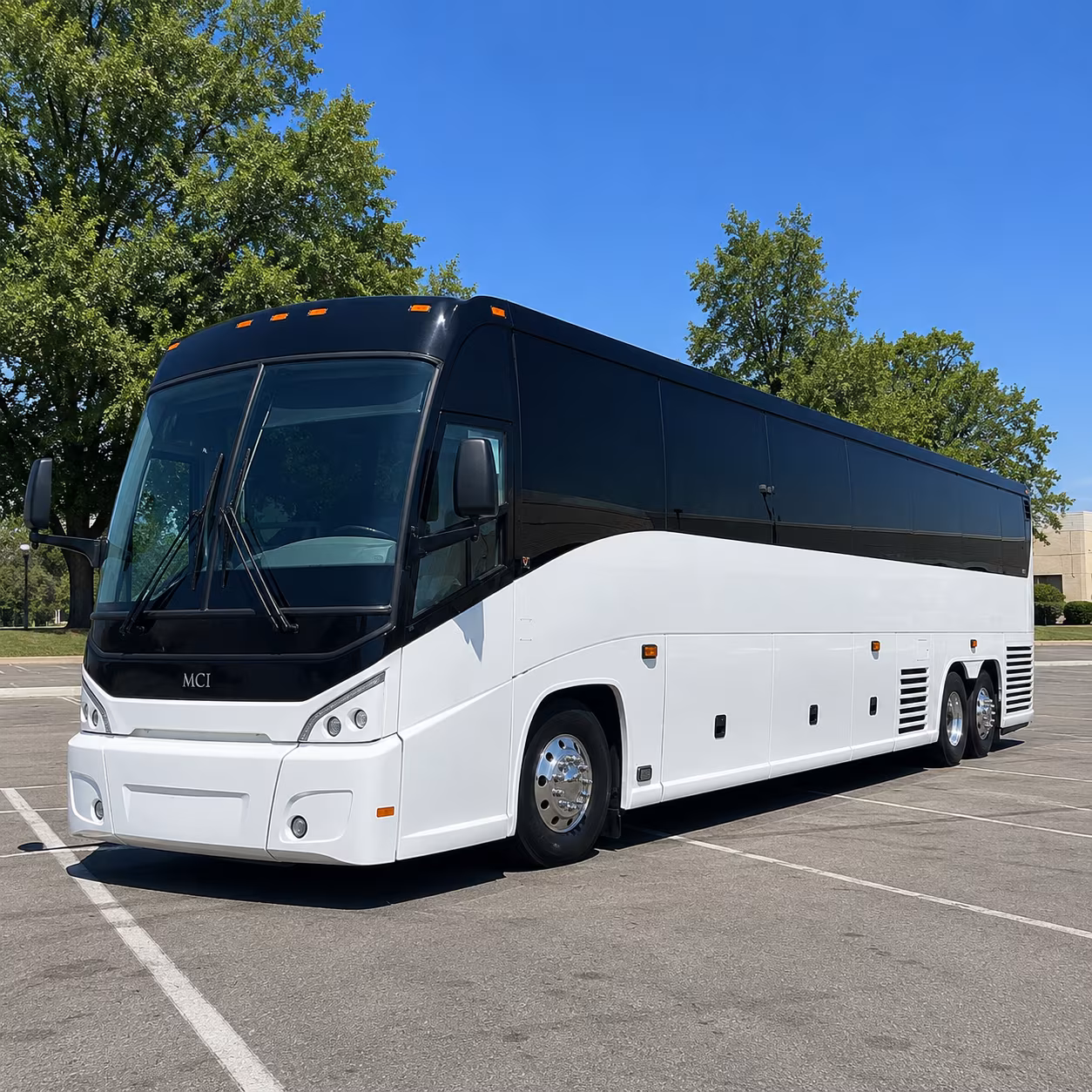 Irving Concert Transportation & Shuttles