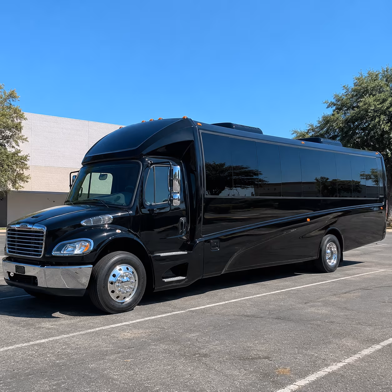 Mesquite Airport Shuttles & Transportation