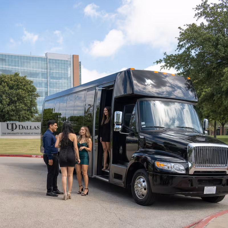 University of Texas at Dallas (UTD)